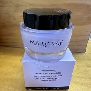 Mary Kay Oil- Free Hydrating Gel